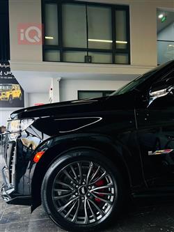 كاديلاك اسكاليد